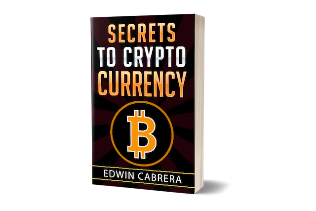 secrets of crypto